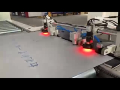 Деятельность для автоматический пробивать & гибочной машины