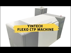 Деятельность для машины Flexo CTP