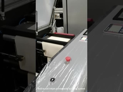 печатная машина цифров Печат-на-требования струйная (черно-белая)