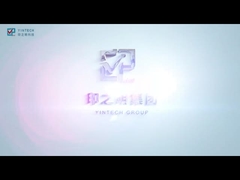 Группа Yintech