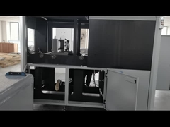 Ротационный высокоскоростной цифровой веб-пресс 1200*1200 dpi