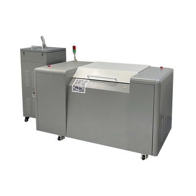 5.5KW Flexo CTP Machine 1 Bit Tiff Open Interface Photopolymer Plate Making Equipment