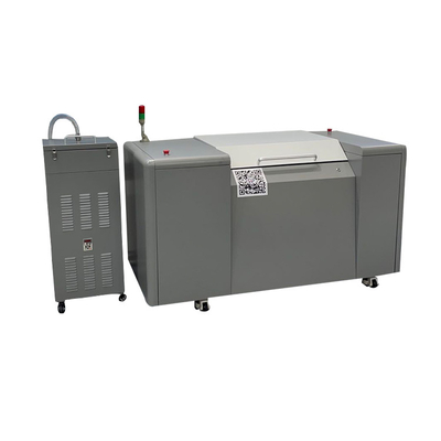 5.5KW Flexo CTP Machine 1 Bit Tiff Open Interface Photopolymer Plate Making Equipment