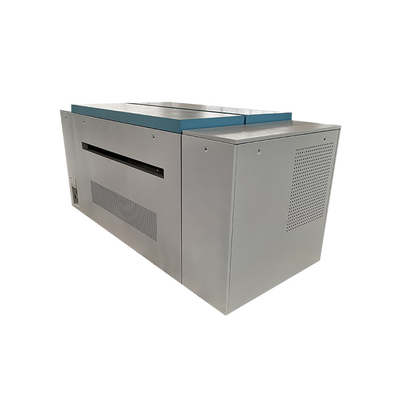 Commercial Thermal CTP Machine 32 Channels Lasers 8300B With 17 Throughput/H 2400DPI