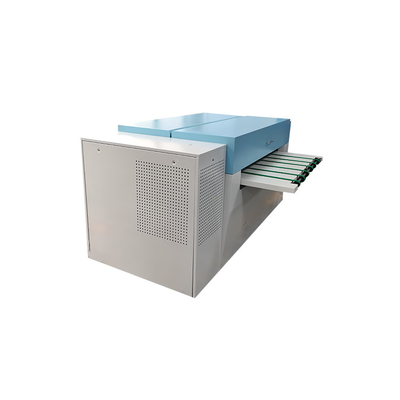 Commercial Thermal CTP Machine 32 Channels Lasers 8300B With 17 Throughput/H 2400DPI