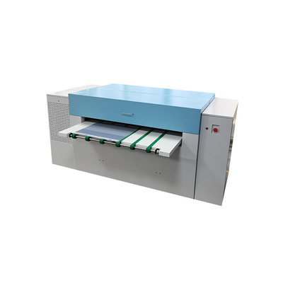 11 PPH Thermal CTP Machine 64 Channels Lasers 830 Nm Automatic Balance Yinber1764