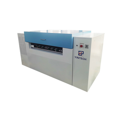 UV CTP Offset Platesetter Pre Press Machine 2400DPI Resolution