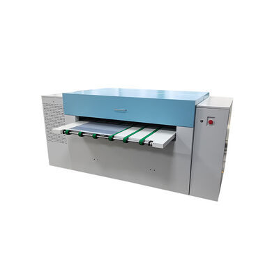 Digital Plate Making System with 1130*880mm Effective Output Size, Less Than 3 Minutes Exposure Time, and Approximately 3 KW Power Consumption
