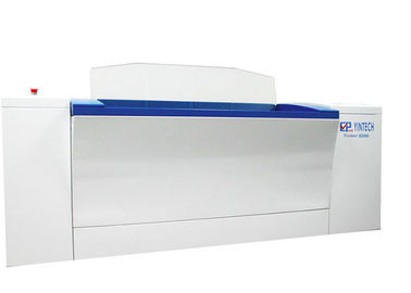 Dual Color Thermal CTP Making Machine 17 Plates/H 0.15mm