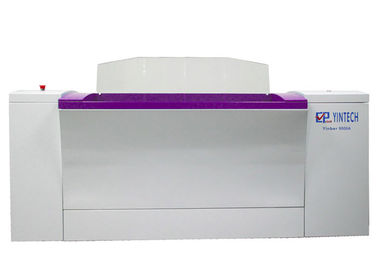 Cip3 / Cip4 Support CTP Printing Machine Optional Autoloader 1200 * 1400MM