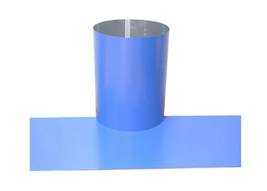 Blue CTP Offset Printing Plates Double Layer Thermal CTP Plate Customize OEM