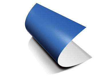 High Durability CTP Thermal Plate , Metal Printing Plates 230 - 250˚C Baking