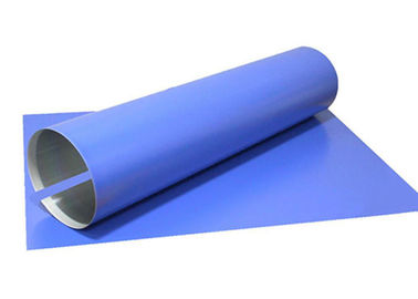 Blue CTP Offset Printing Plates Double Layer Thermal CTP Plate Customize OEM