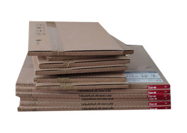 High Durability CTP Thermal Plate , Metal Printing Plates 230 - 250˚C Baking