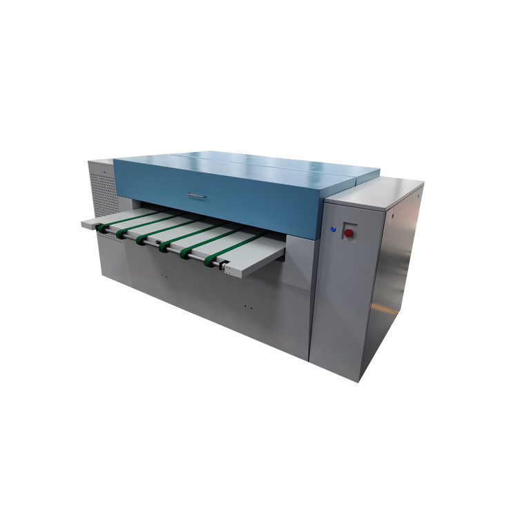 22 PPH Throughput Computer To Conventional Plate Machine 48 Channel 9500B 2400dpi