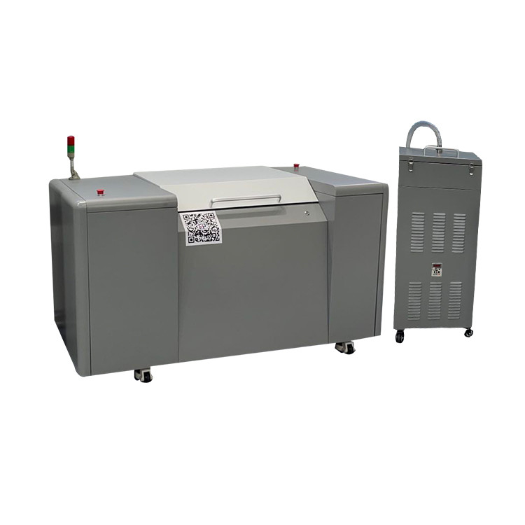 5.5KW Flexo CTP Machine 1 Bit Tiff Open Interface Photopolymer Plate Making Equipment