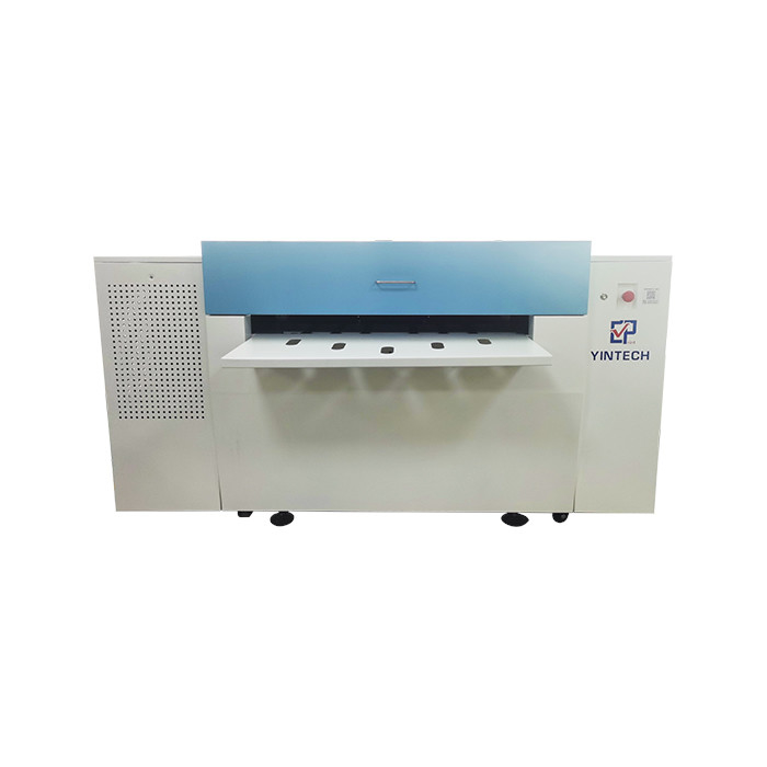 UV CTP Offset Platesetter Pre Press Machine 2400DPI Resolution