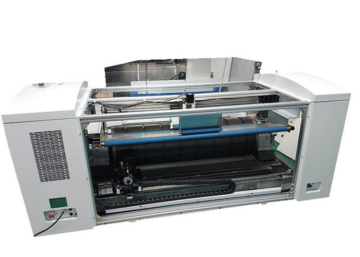 8500B Conventional CTP Machine Direct Workflow Driver Autofocus System