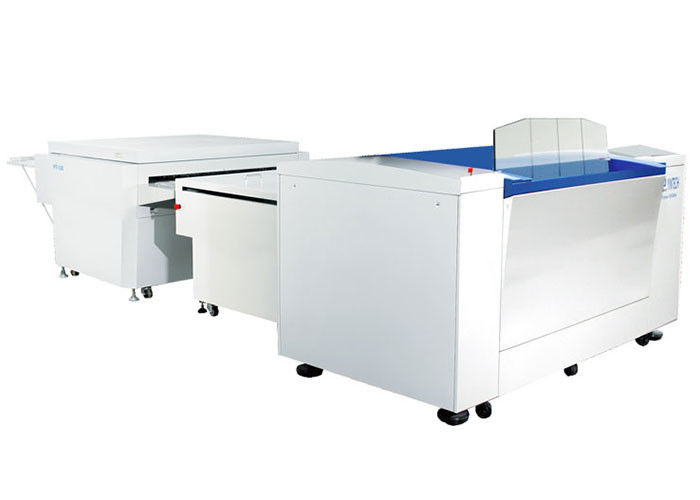 CE RoHS ISO9001 CTCP Plate Making Machine One Stop OEM ODM Service