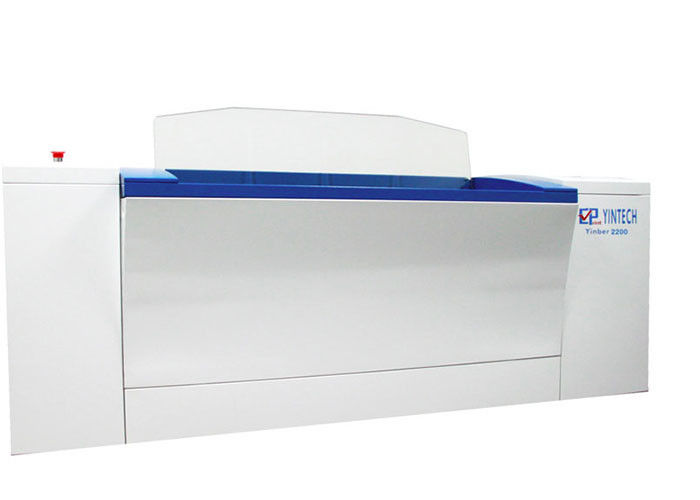 Dual Color Thermal CTP Making Machine 17 Plates/H 0.15mm