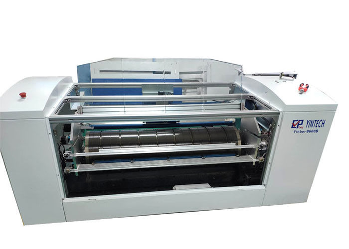 128 channels 45 PPH uv ctp platesetter auto focus technology made in China
