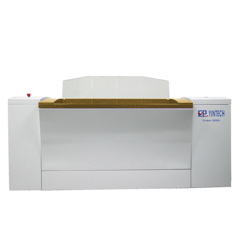 Cip3 / Cip4 Support CTP Printing Machine Optional Autoloader 1200 * 1400MM