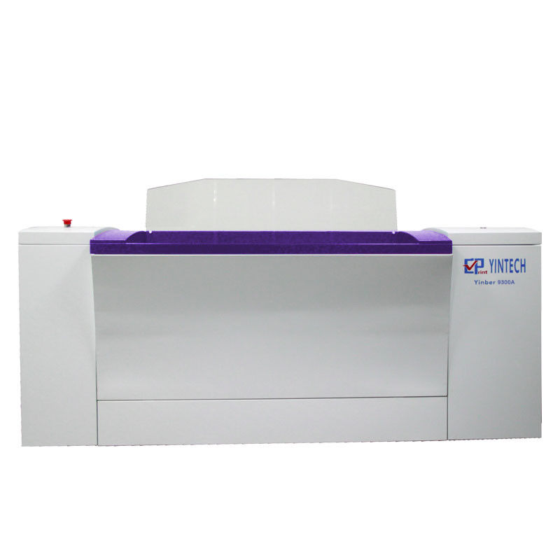Thermal Plate 2400 DPI Printer Very Large Format Optional Autoloader