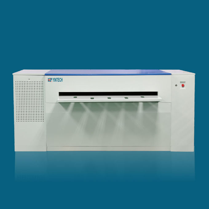 УЛЬТРАФИОЛЕТОВЫЙ канал 9100B объема 128 машины делать плиты 43 PPH CTcP